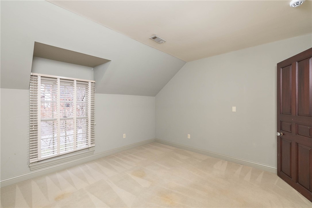 City Park Add-A.L. Trents Rev - Residential