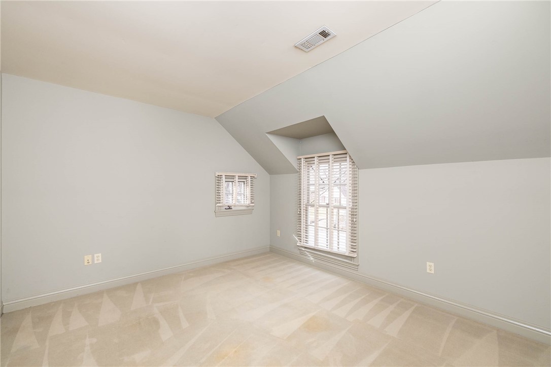 City Park Add-A.L. Trents Rev - Residential