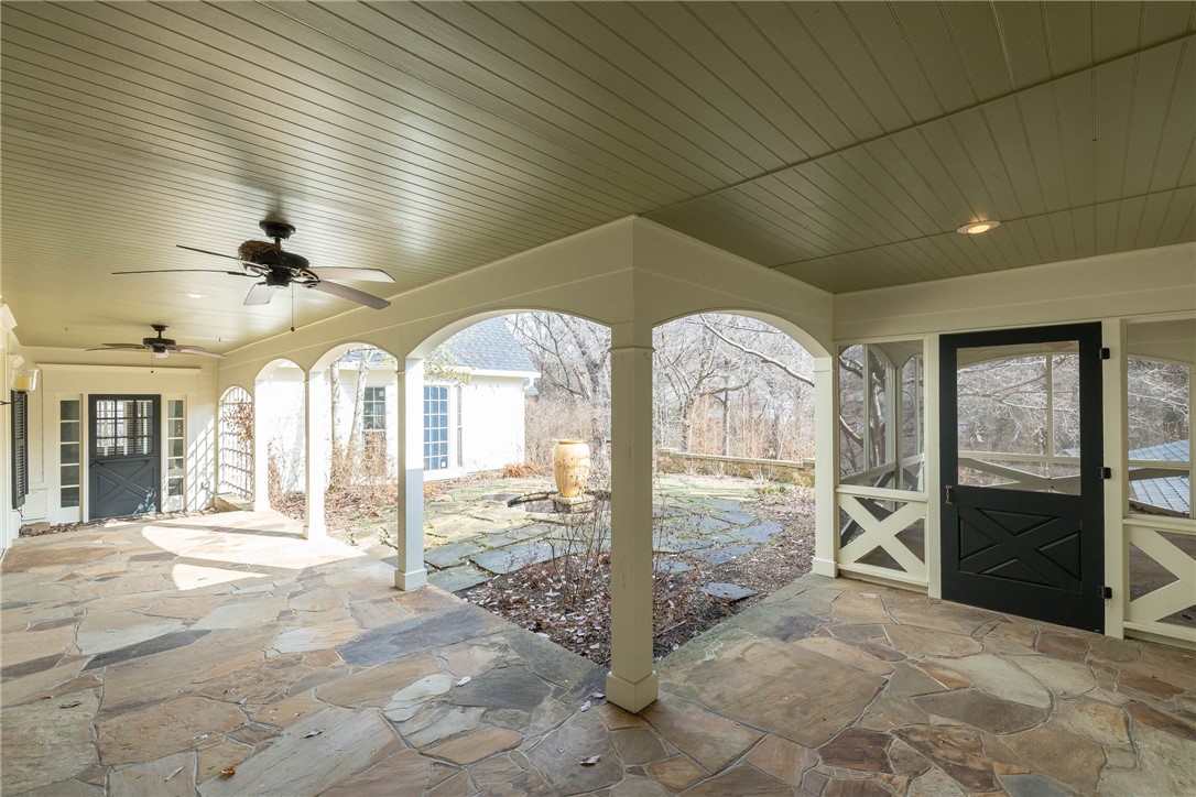 City Park Add-A.L. Trents Rev - Residential