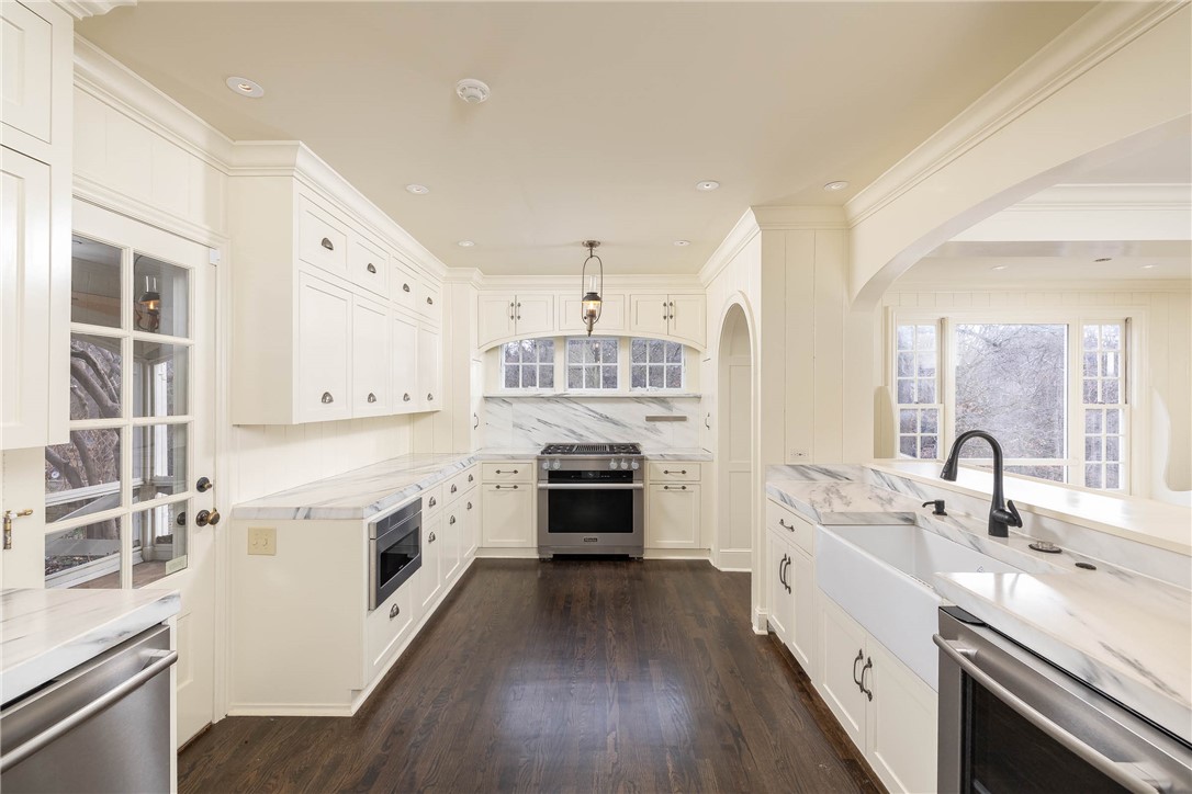 City Park Add-A.L. Trents Rev - Residential