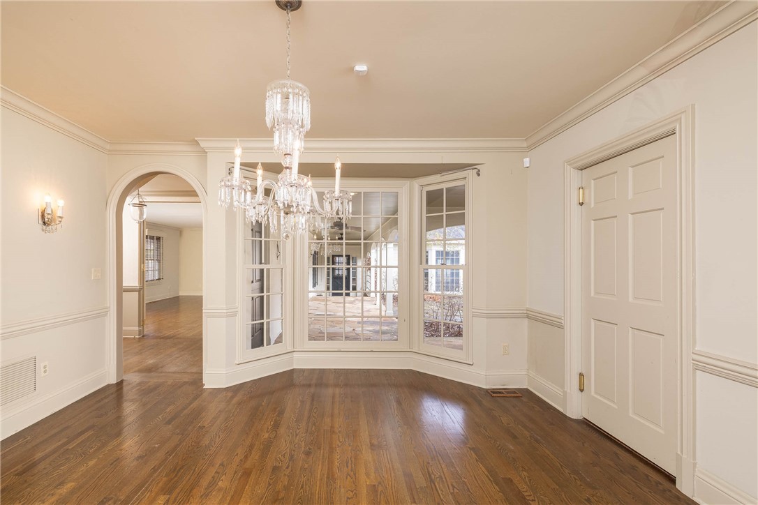 City Park Add-A.L. Trents Rev - Residential