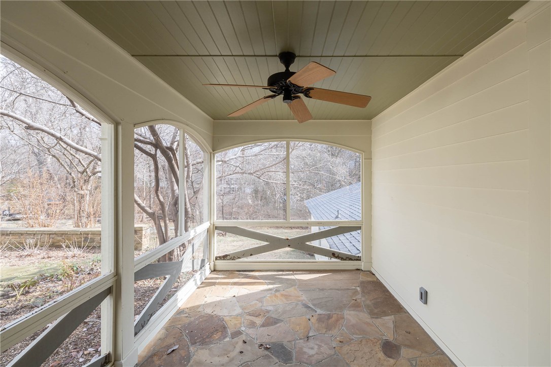 City Park Add-A.L. Trents Rev - Residential