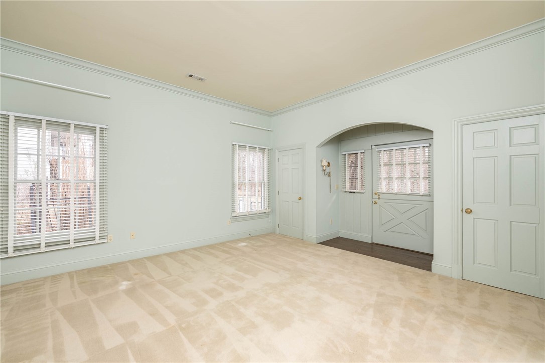 City Park Add-A.L. Trents Rev - Residential