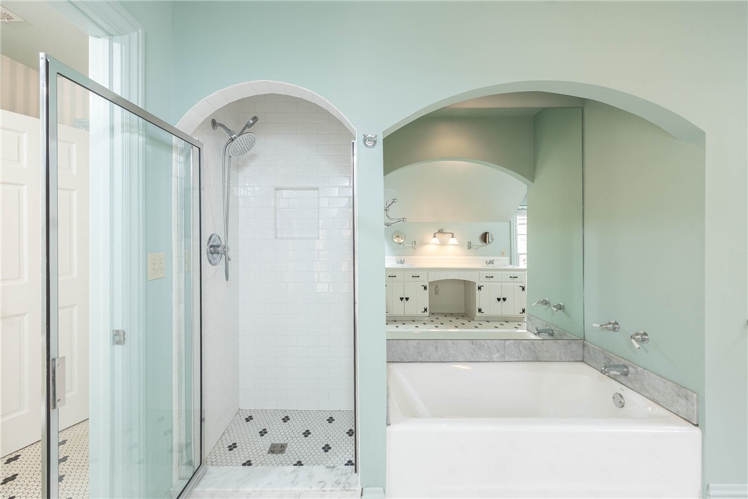 City Park Add-A.L. Trents Rev - Residential