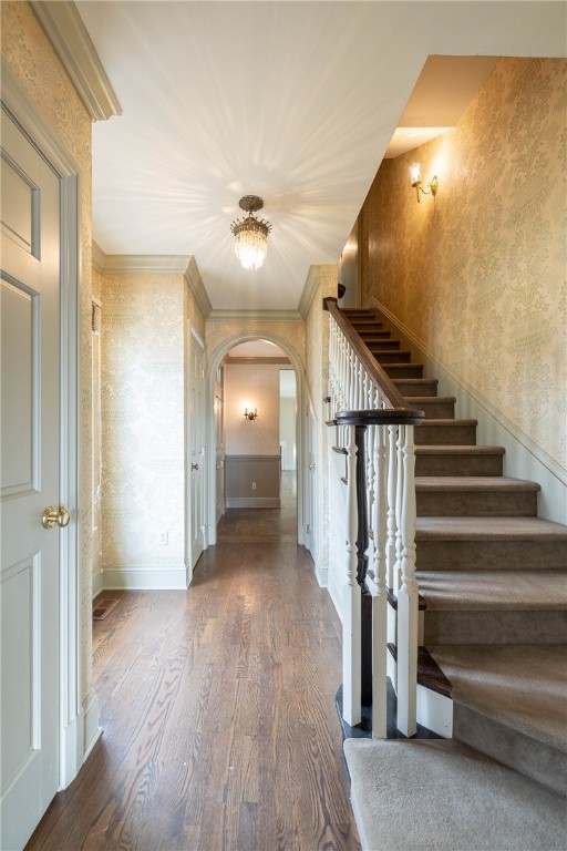 City Park Add-A.L. Trents Rev - Residential