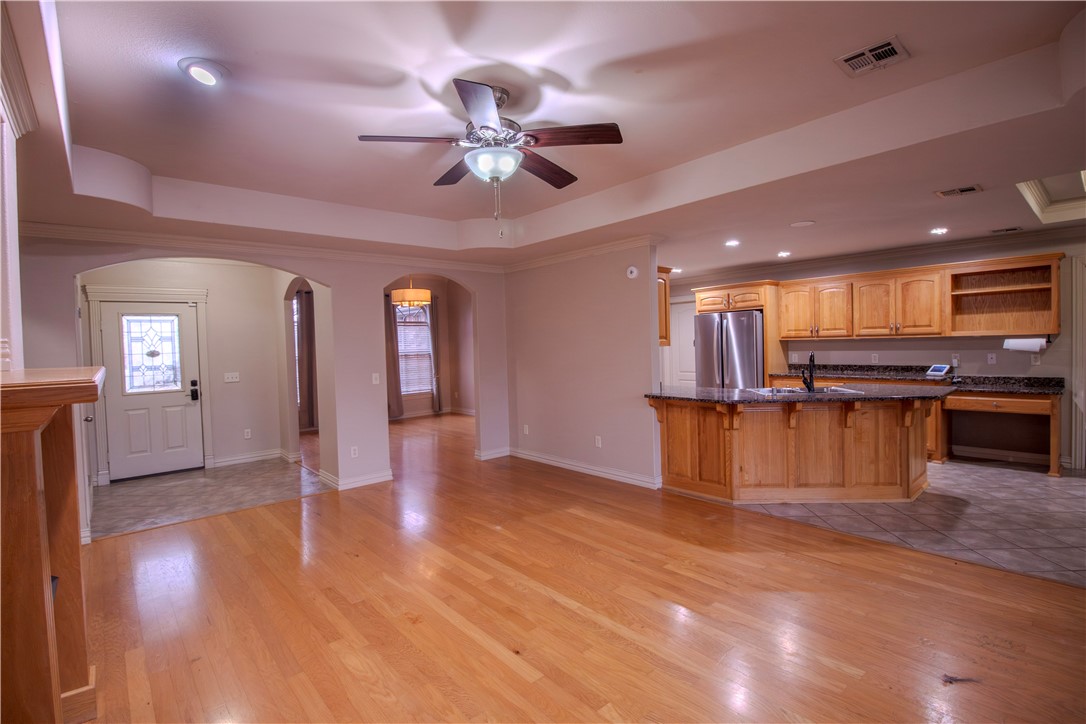 Ridgefield Add Centerton - Residential