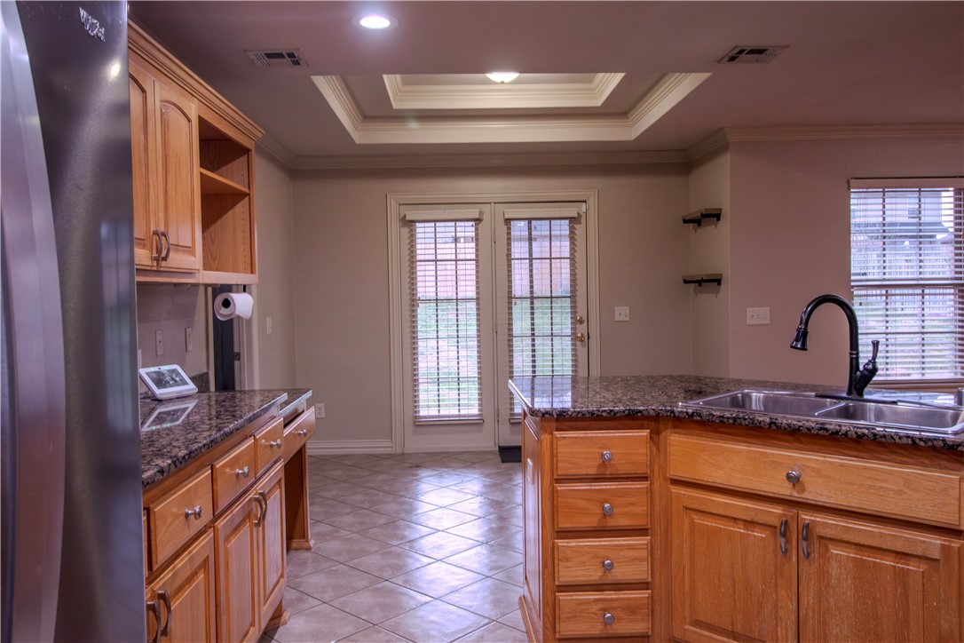 Ridgefield Add Centerton - Residential