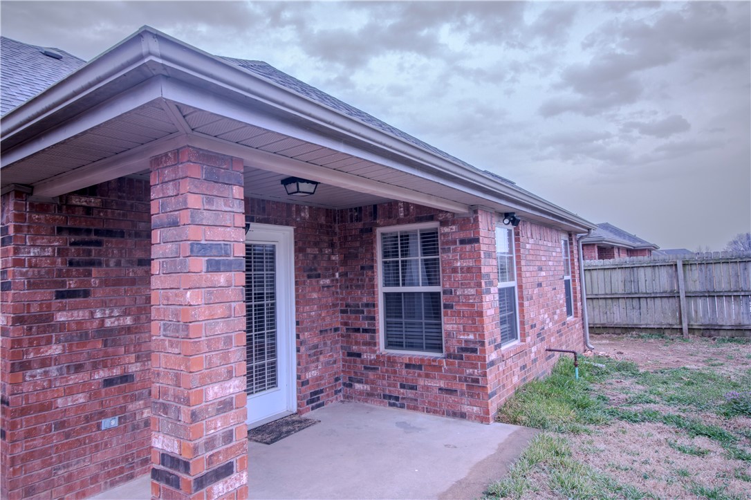 Ridgefield Add Centerton - Residential