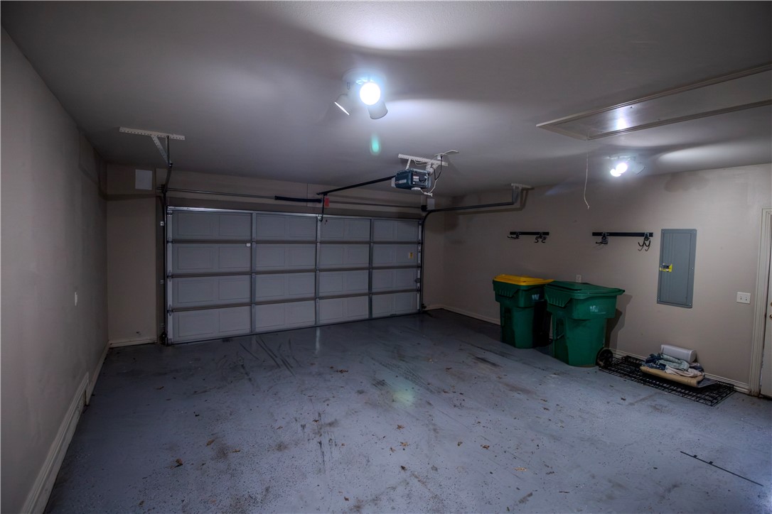 Ridgefield Add Centerton - Residential