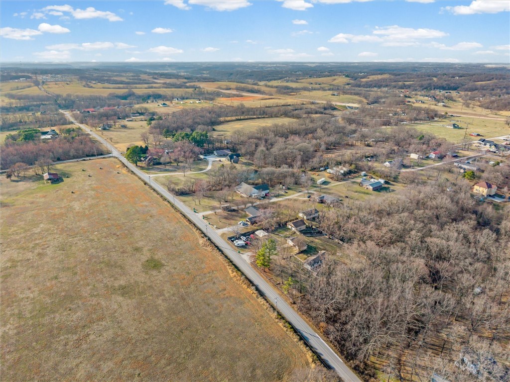 Tontitown Outlots - Residential