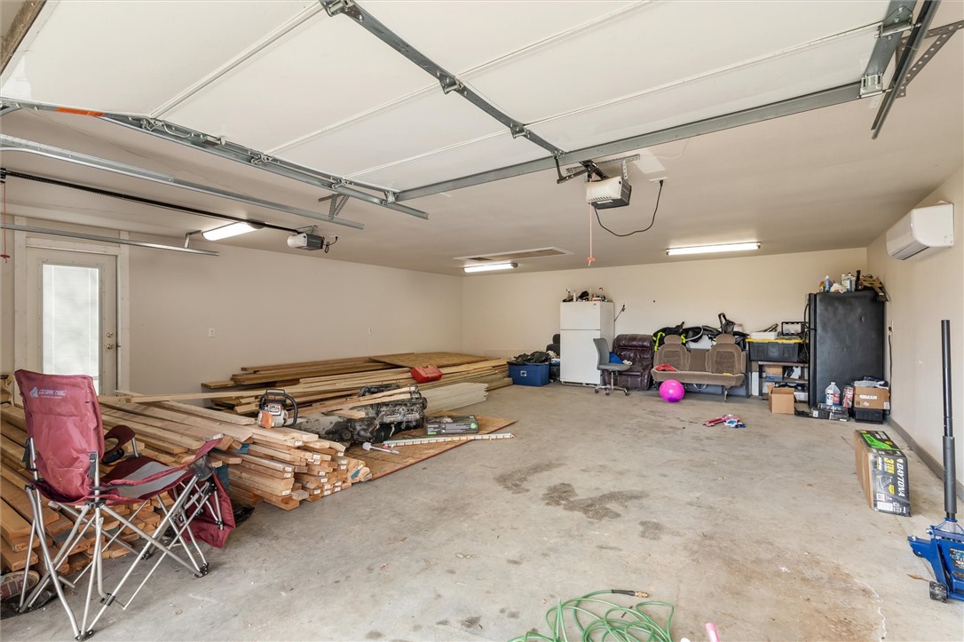 Tontitown Outlots - Residential