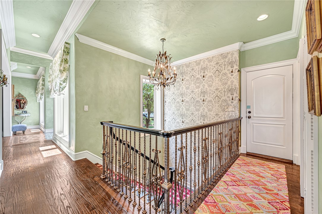 Pinnacle - Residential