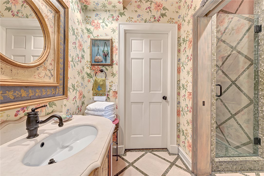 Pinnacle - Residential