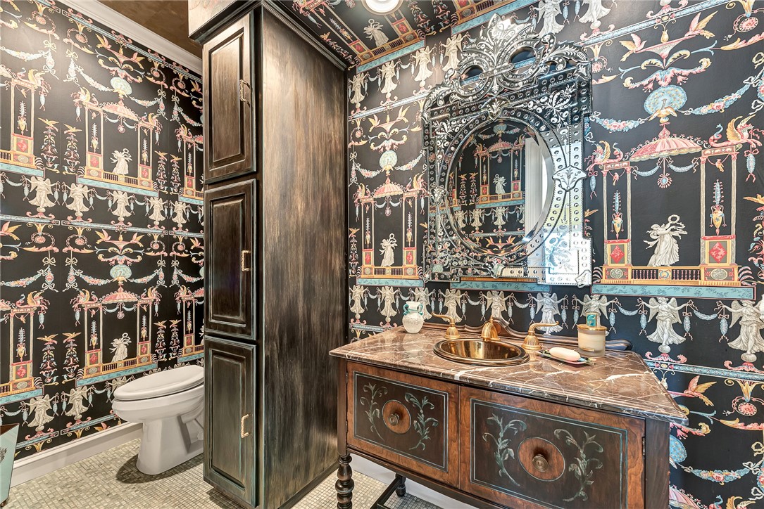 Pinnacle - Residential