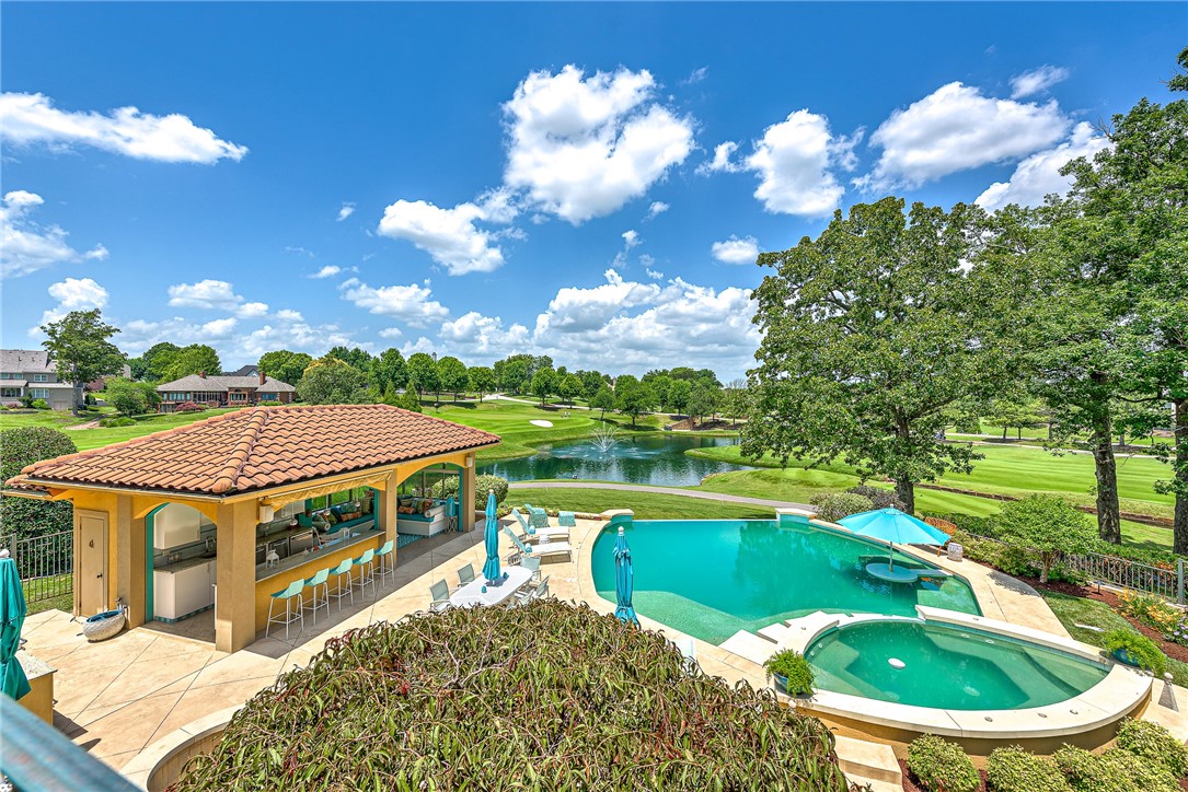 Pinnacle - Residential