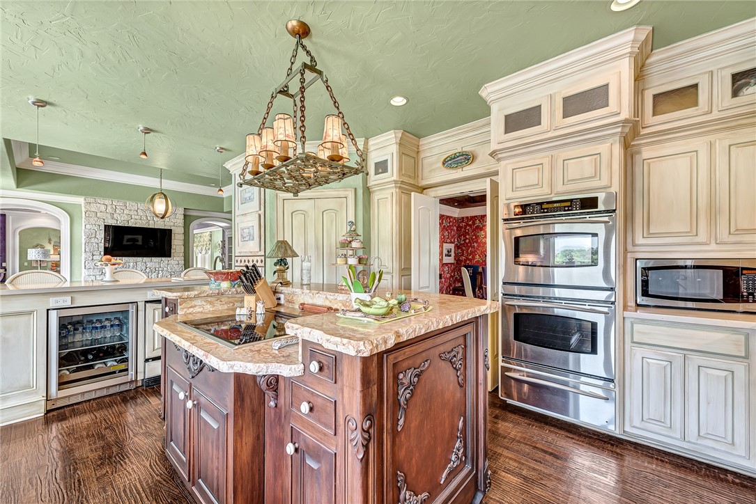 Pinnacle - Residential