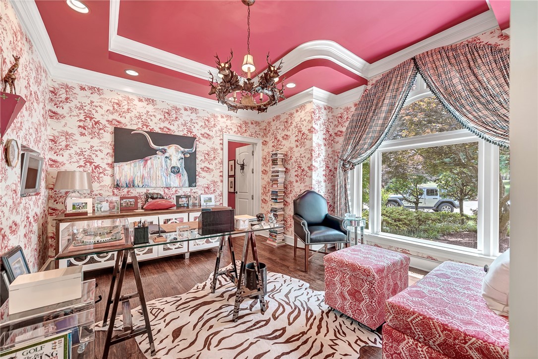 Pinnacle - Residential