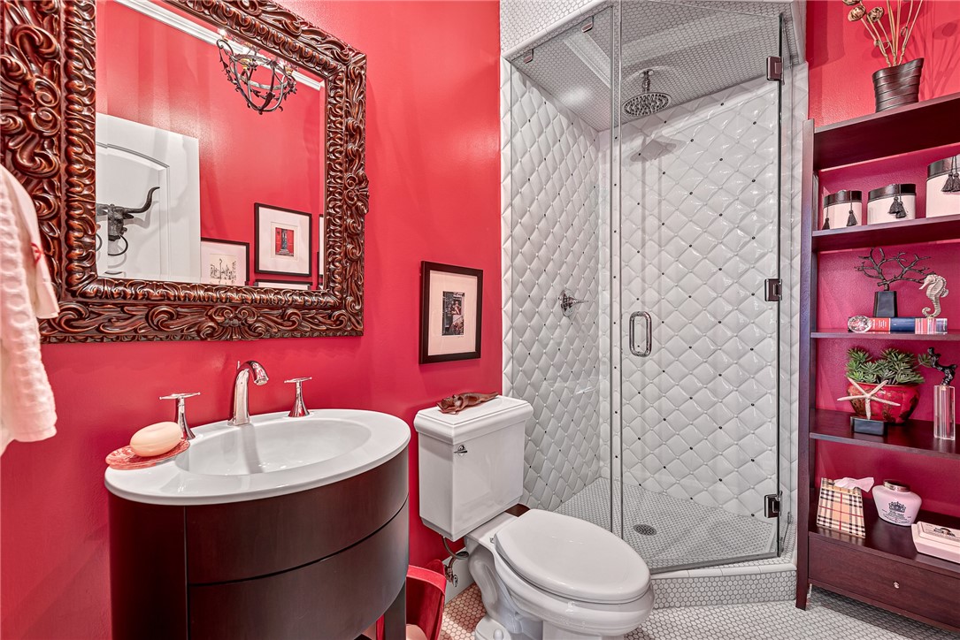 Pinnacle - Residential