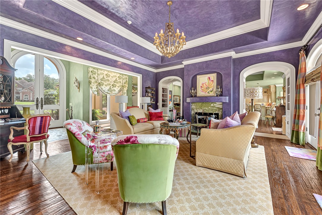 Pinnacle - Residential