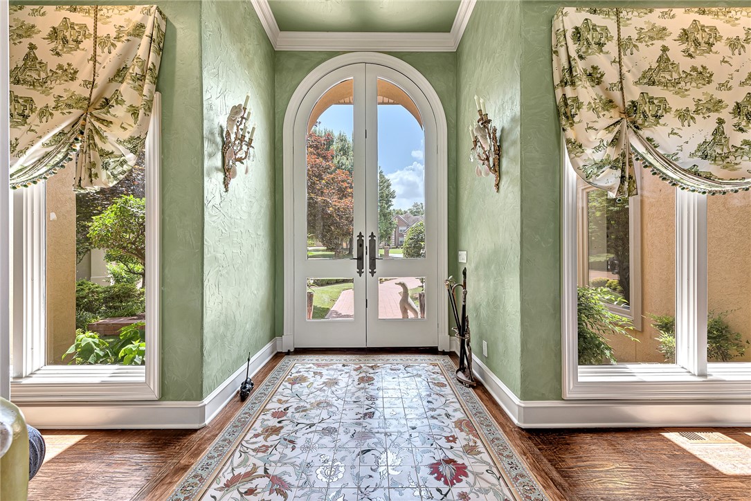 Pinnacle - Residential