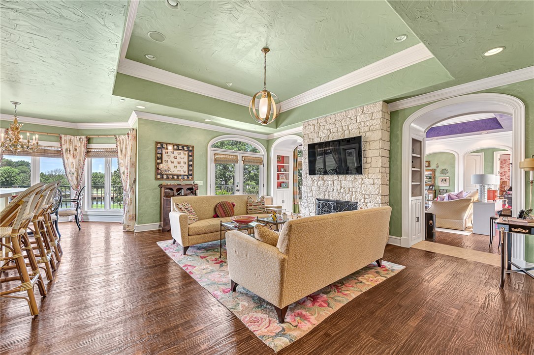 Pinnacle - Residential