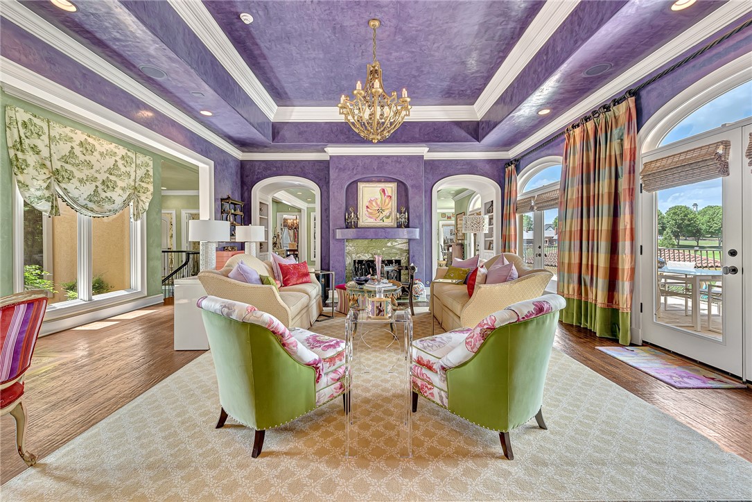 Pinnacle - Residential