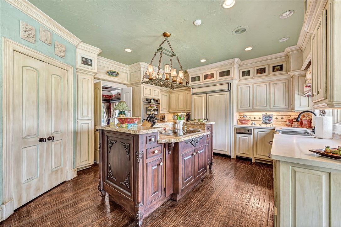 Pinnacle - Residential