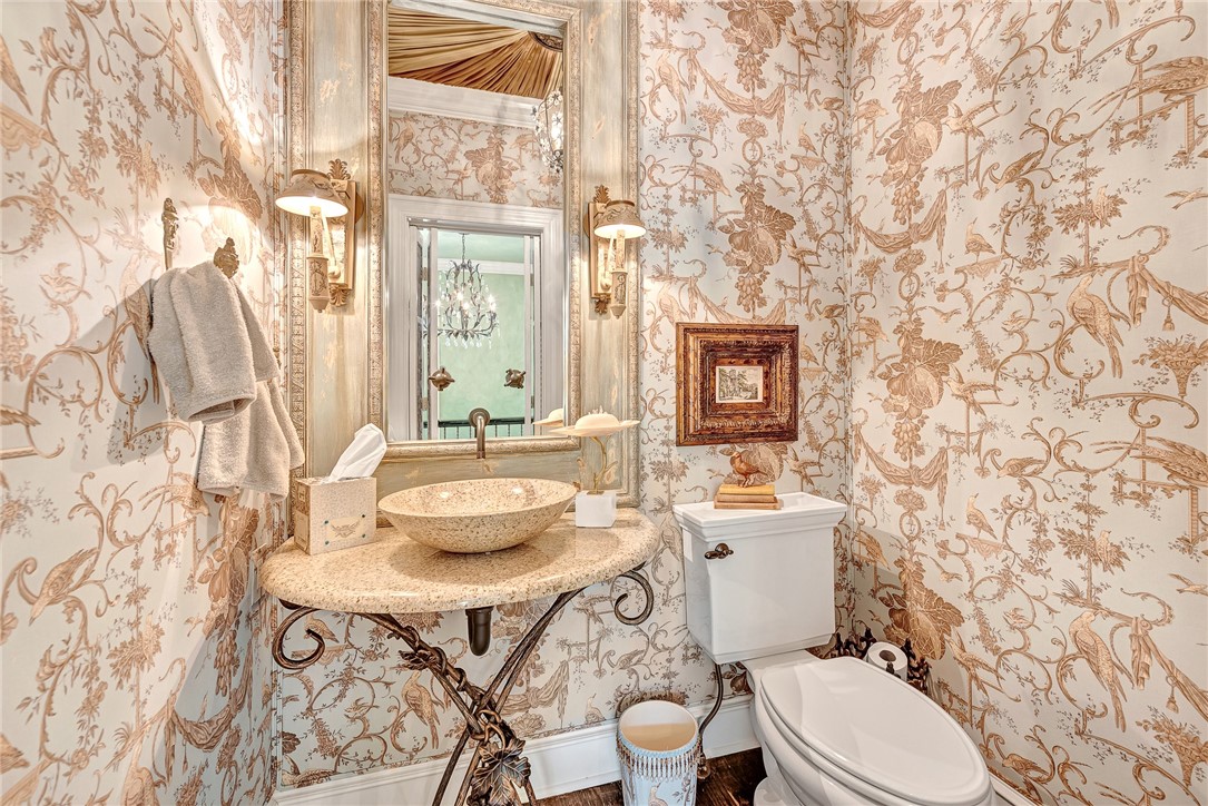 Pinnacle - Residential