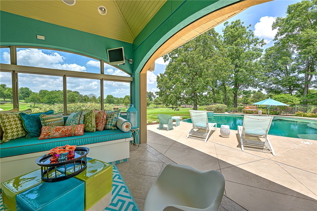 Pinnacle - Residential