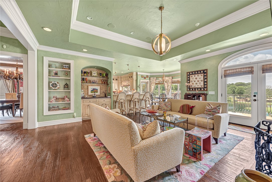 Pinnacle - Residential