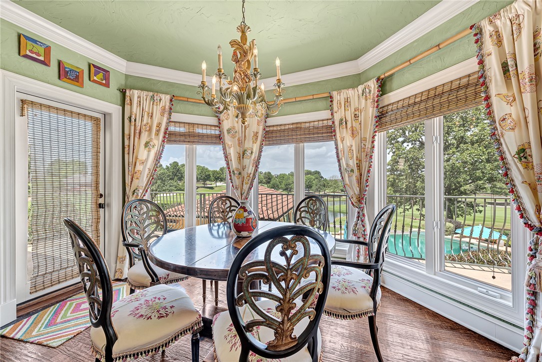 Pinnacle - Residential