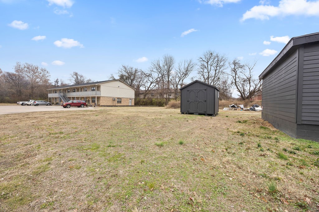 Evans Farm - Residential