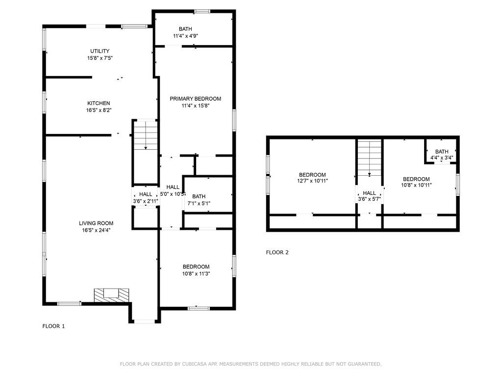 Evans Farm - Residential
