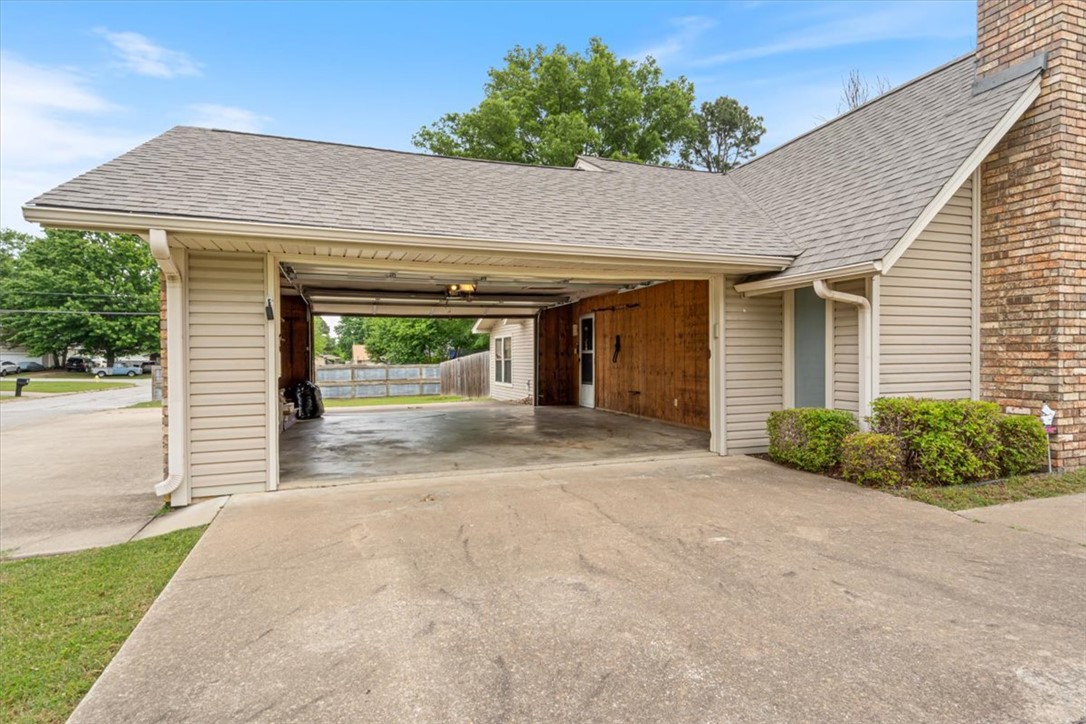 Hickory Hills Sub Siloam Spgs - Residential