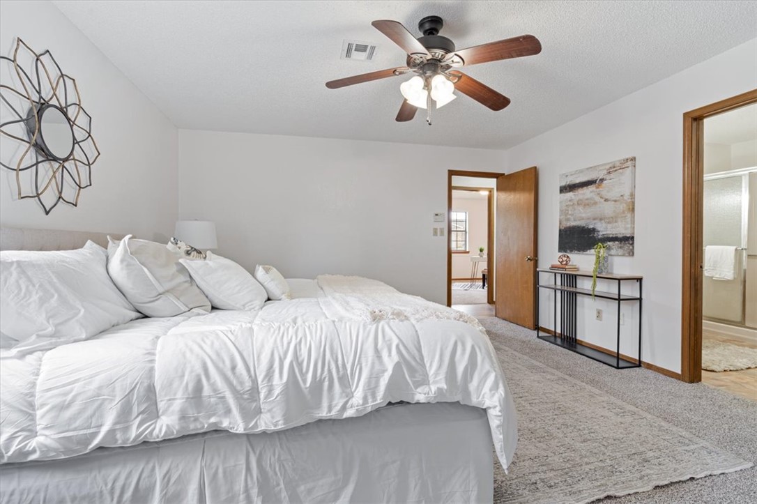 Hickory Hills Sub Siloam Spgs - Residential