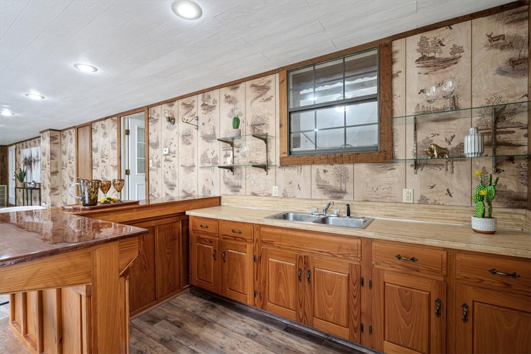 Hickory Hills Sub Siloam Spgs - Residential