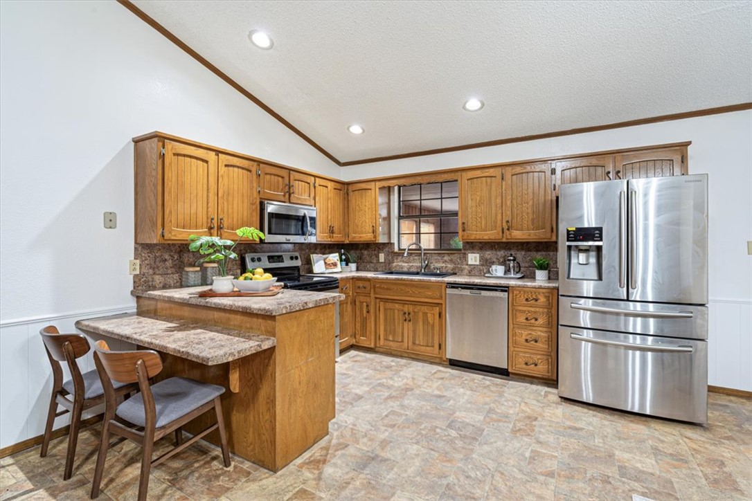 Hickory Hills Sub Siloam Spgs - Residential
