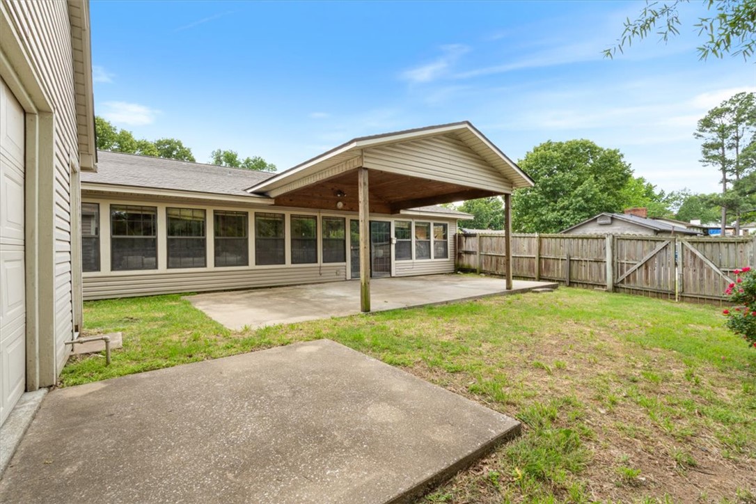 Hickory Hills Sub Siloam Spgs - Residential
