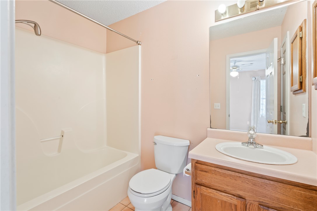 Woodfield Add Ph Ii - Residential