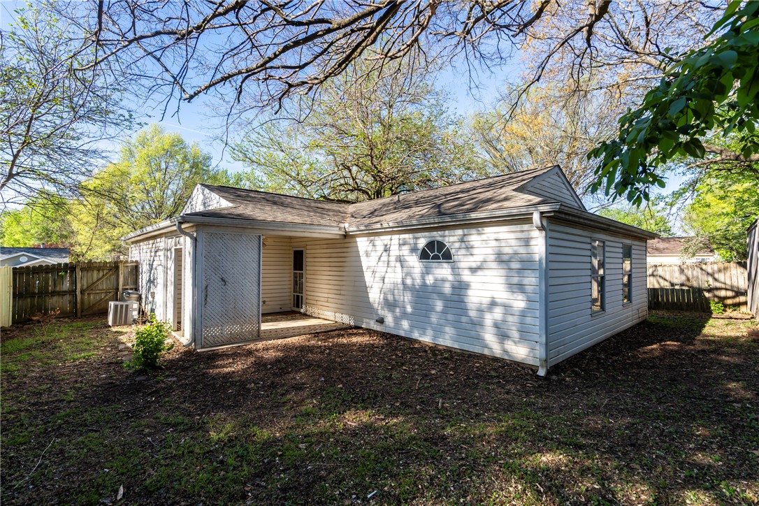 Woodfield Add Ph Ii - Residential