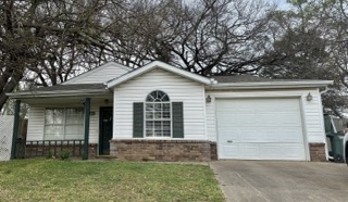 Woodfield Add Ph Ii - Residential