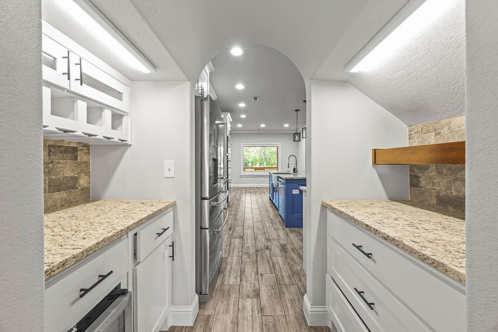 Elm Valley Sub Ph Ii Elm Spgs - Residential