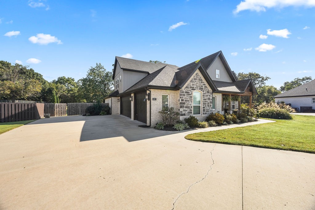 Elm Valley Sub Ph Ii Elm Spgs - Residential