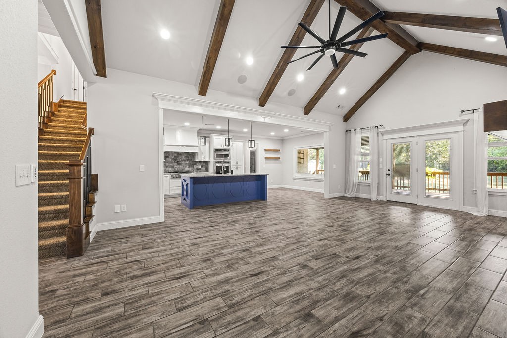 Elm Valley Sub Ph Ii Elm Spgs - Residential
