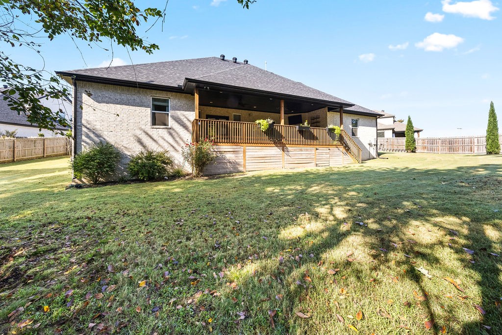 Elm Valley Sub Ph Ii Elm Spgs - Residential