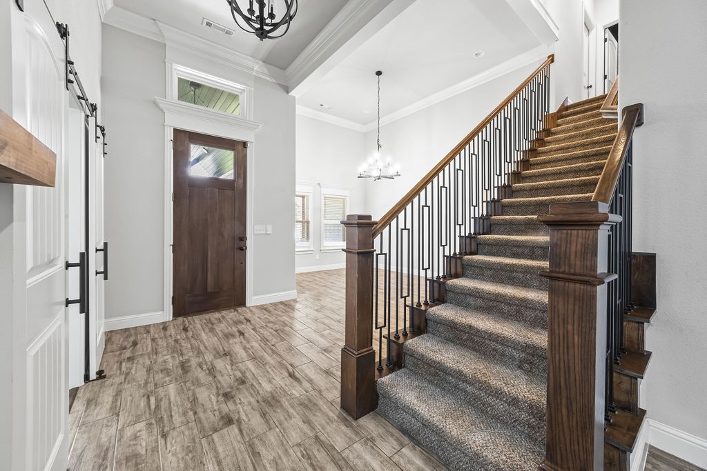 Elm Valley Sub Ph Ii Elm Spgs - Residential