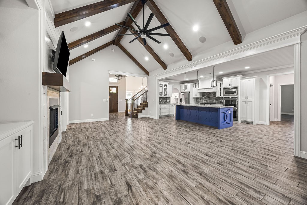 Elm Valley Sub Ph Ii Elm Spgs - Residential