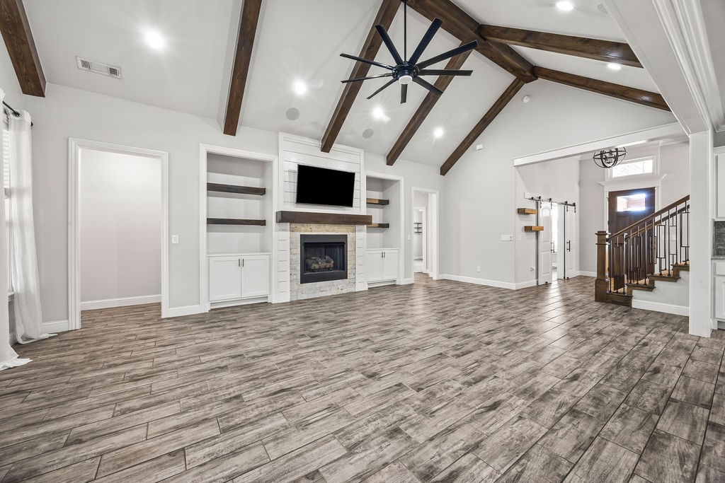 Elm Valley Sub Ph Ii Elm Spgs - Residential