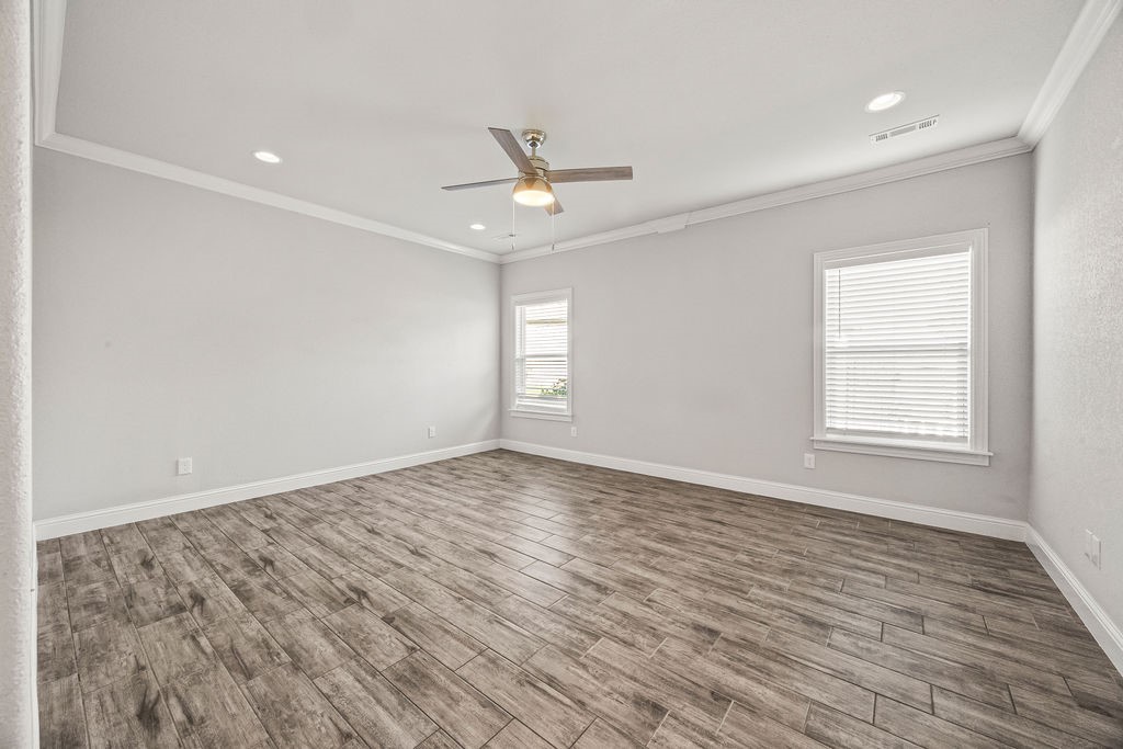 Elm Valley Sub Ph Ii Elm Spgs - Residential