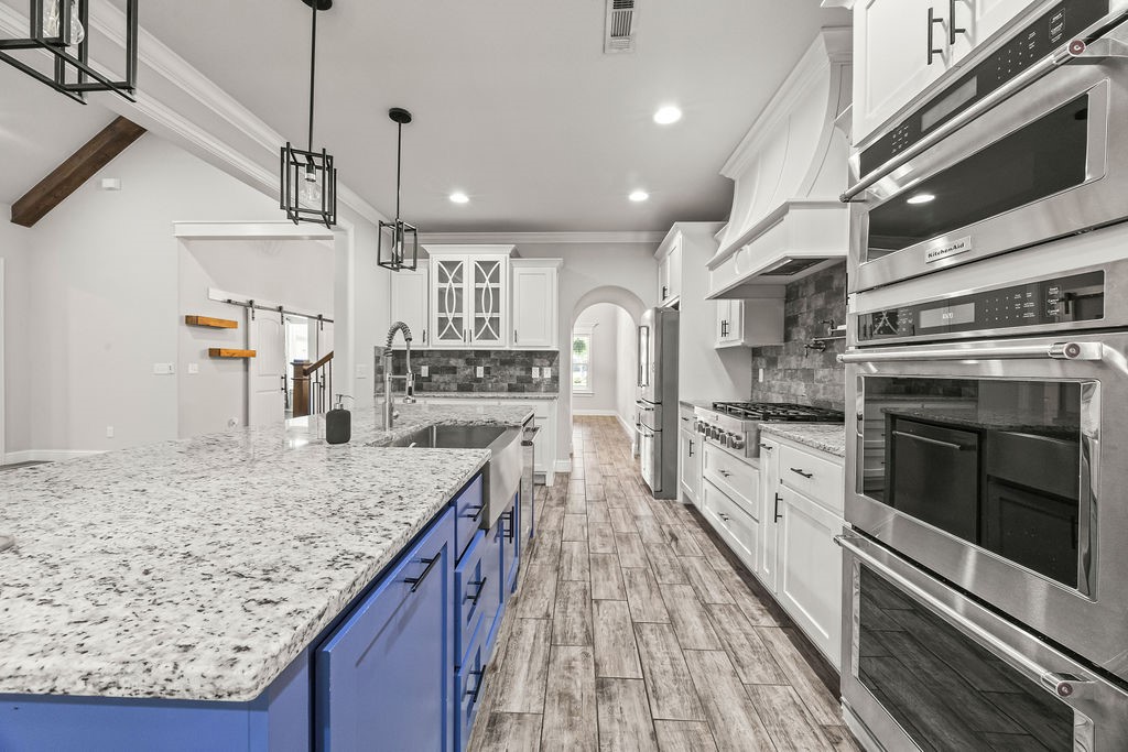 Elm Valley Sub Ph Ii Elm Spgs - Residential
